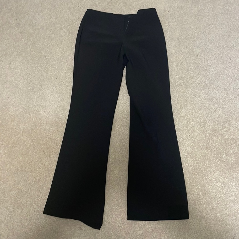 Mandee Junior Dress Pants, Girl’s Size 9, Good Used Condition!